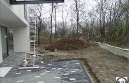 Casa de vanzare de 162 mp, Ultrafinisata!! Teren de 502 mp