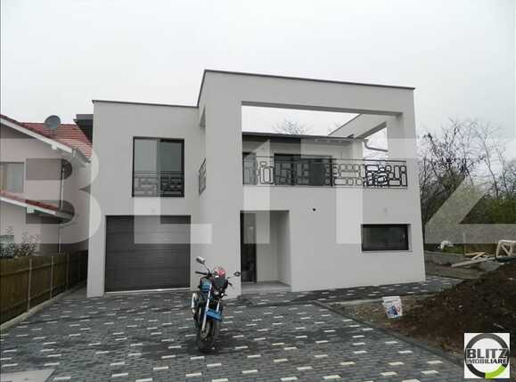 Casa de vânzare 4 camere Bună Ziua - 18803CV | BLITZ Cluj-Napoca | Poza1