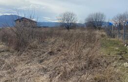 Teren intravilan de vânzare, 712 mp, Săcele