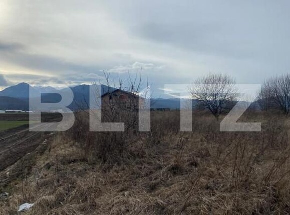 Teren de vânzare Sacele - 188032TV | BLITZ Brașov | Poza1