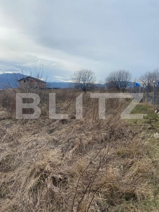 Teren de vânzare Sacele - 188032TV | BLITZ Brașov | Poza2