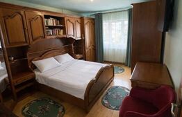 Apartament 4 camere, decomandat, 82 mp, 2 bai, etaj intermediar, Manastur