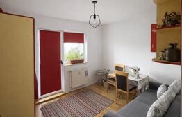 Apartament 4 camere, decomandat, 82 mp, 2 bai, etaj intermediar, Manastur