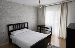 Apartament 4 camere, decomandat, 82 mp, 2 bai, etaj intermediar, Manastur