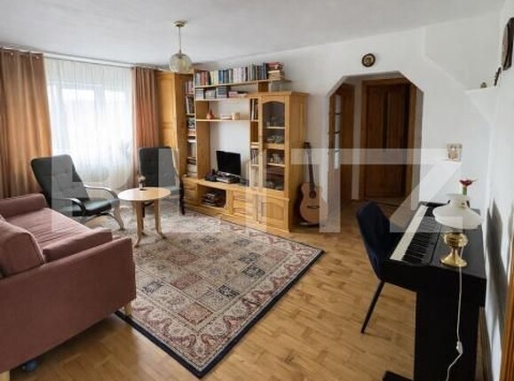 Apartament de vânzare 4 camere Manastur - 188033AV | BLITZ Cluj-Napoca | Poza2