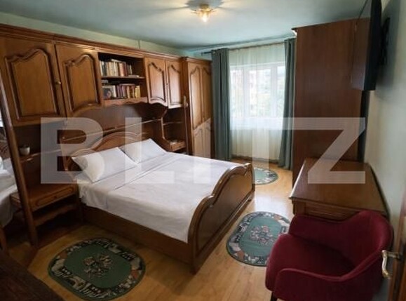 Apartament de vânzare 4 camere Manastur - 188033AV | BLITZ Cluj-Napoca | Poza4