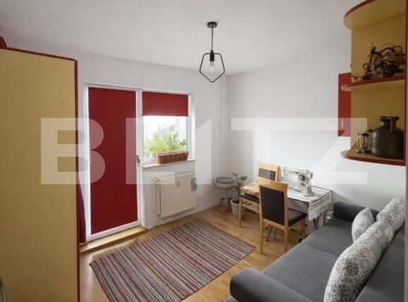 Apartament de vânzare 4 camere Manastur - 188033AV | BLITZ Cluj-Napoca | Poza5