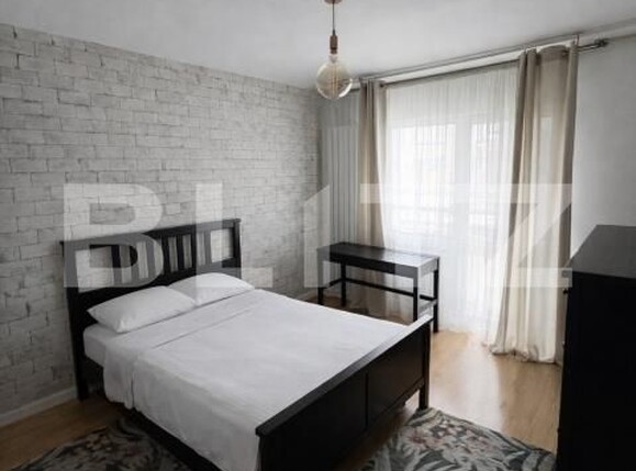 Apartament de vânzare 4 camere Manastur - 188033AV | BLITZ Cluj-Napoca | Poza1