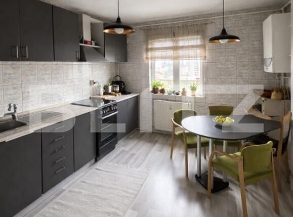 Apartament de vânzare 4 camere Manastur - 188033AV | BLITZ Cluj-Napoca | Poza3