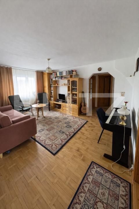 Apartament de vânzare 4 camere Manastur - 188033AV | BLITZ Cluj-Napoca | Poza2