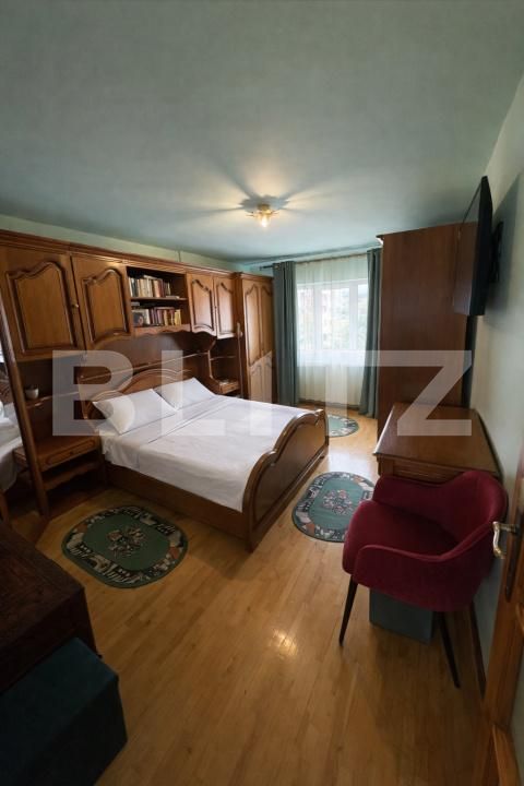 Apartament de vânzare 4 camere Manastur - 188033AV | BLITZ Cluj-Napoca | Poza4