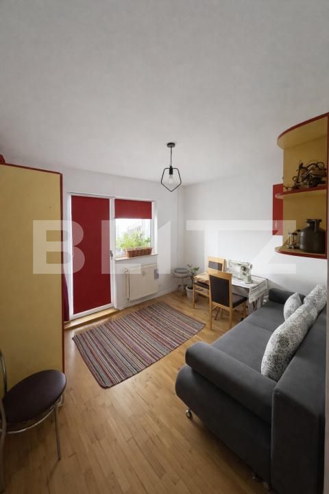 Apartament de vânzare 4 camere Manastur - 188033AV | BLITZ Cluj-Napoca | Poza5