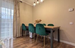 Apartament 3 camere decomandat in Apahida