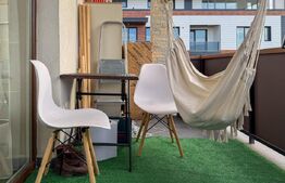 Apartament 3 camere decomandat in Apahida