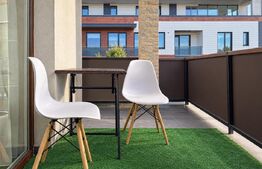 Apartament 3 camere decomandat in Apahida
