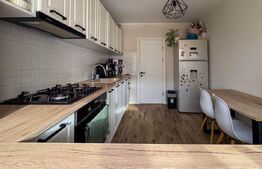 Apartament 3 camere decomandat in Apahida