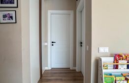 Apartament 3 camere decomandat in Apahida