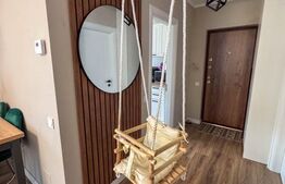 Apartament 3 camere decomandat in Apahida