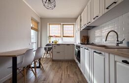 Apartament 3 camere decomandat in Apahida