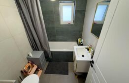 Apartament 3 camere decomandat in Apahida
