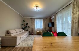 Apartament 3 camere decomandat in Apahida
