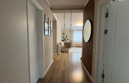 Apartament 3 camere decomandat in Apahida