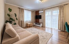 Apartament 3 camere decomandat in Apahida