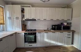 Apartament 3 camere decomandat in Apahida