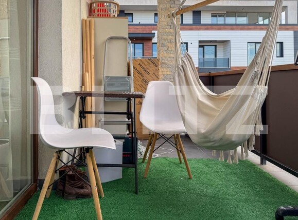 Apartament de vânzare 3 camere Apahida - 188036AV | BLITZ Cluj-Napoca | Poza13