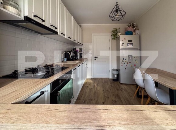 Apartament de vânzare 3 camere Apahida - 188036AV | BLITZ Cluj-Napoca | Poza5