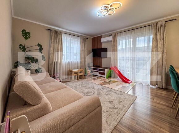 Apartament de vânzare 3 camere Apahida - 188036AV | BLITZ Cluj-Napoca | Poza2