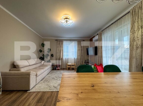 Apartament de vânzare 3 camere Apahida - 188036AV | BLITZ Cluj-Napoca | Poza1
