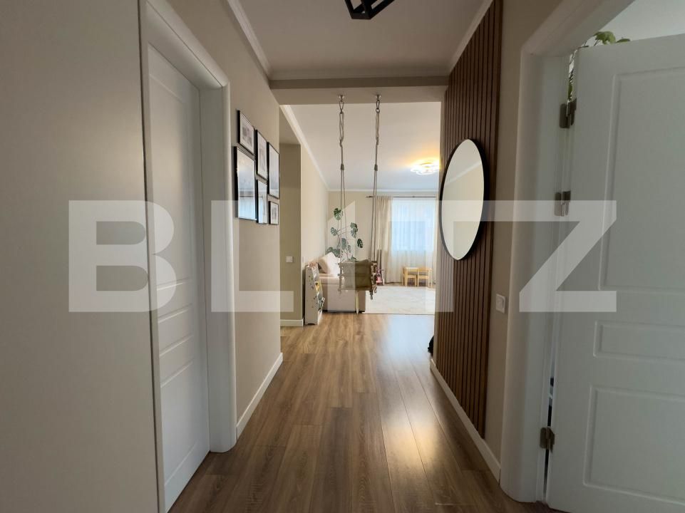 Apartament de vânzare 3 camere Apahida - 188036AV | BLITZ Cluj-Napoca | Poza11