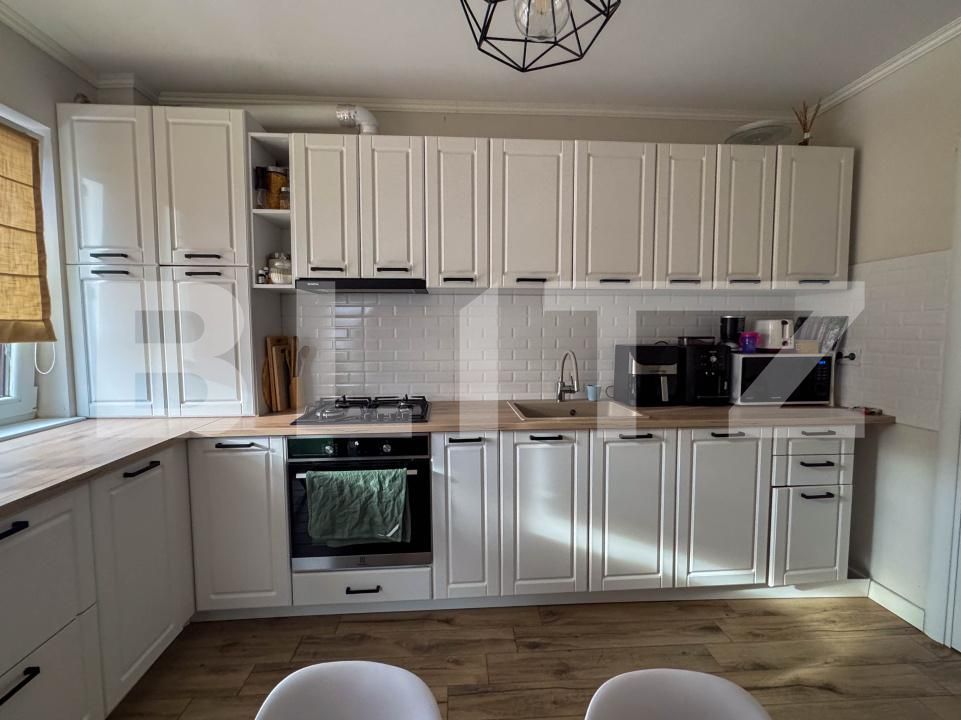 Apartament de vânzare 3 camere Apahida - 188036AV | BLITZ Cluj-Napoca | Poza7
