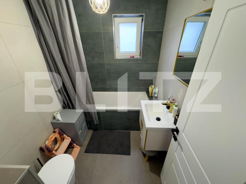 Apartament de vânzare 3 camere Apahida - 188036AV | BLITZ Cluj-Napoca | Poza2