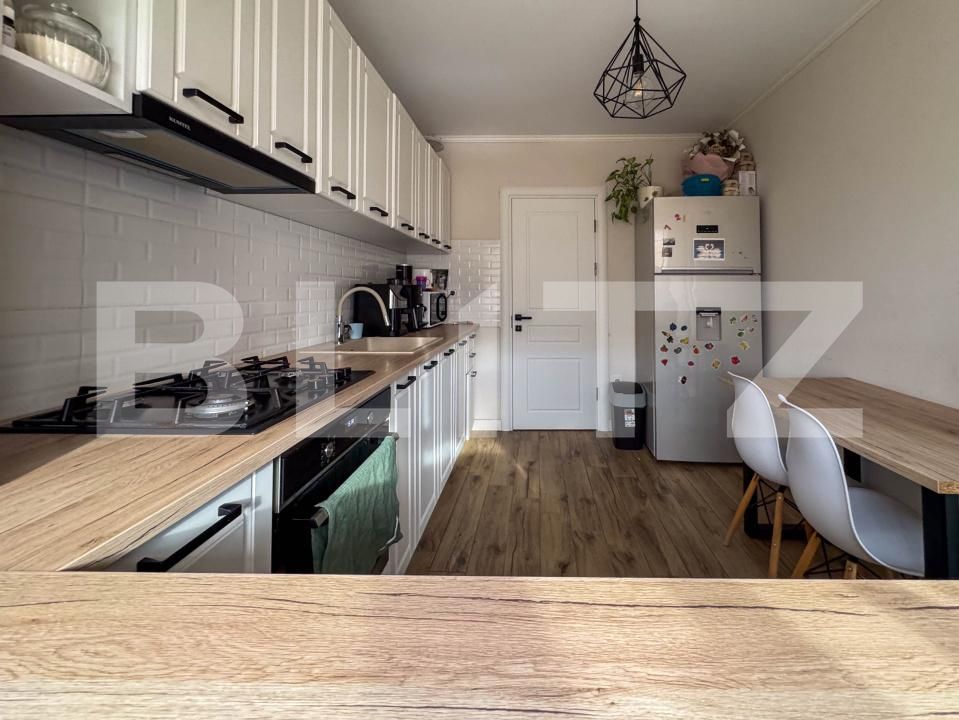 Apartament de vânzare 3 camere Apahida - 188036AV | BLITZ Cluj-Napoca | Poza5