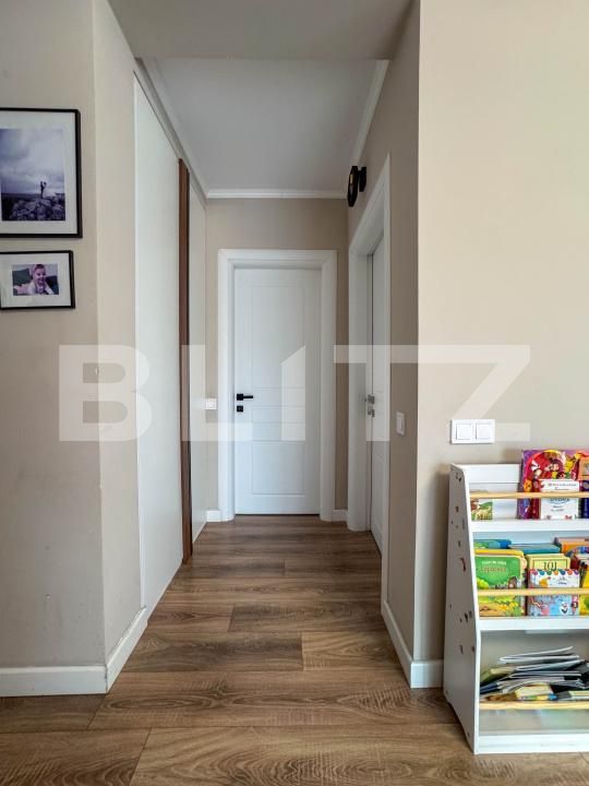 Apartament de vânzare 3 camere Apahida - 188036AV | BLITZ Cluj-Napoca | Poza12
