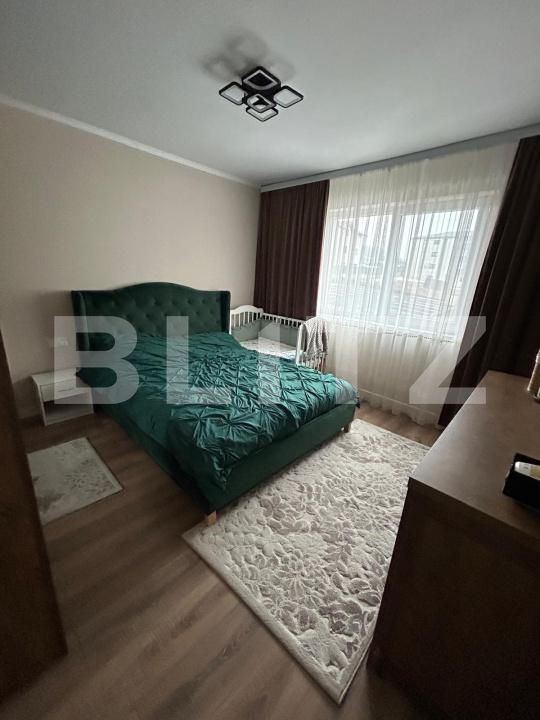 Apartament de vânzare 3 camere Apahida - 188036AV | BLITZ Cluj-Napoca | Poza8