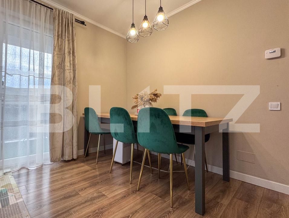 Apartament de vânzare 3 camere Apahida - 188036AV | BLITZ Cluj-Napoca | Poza3
