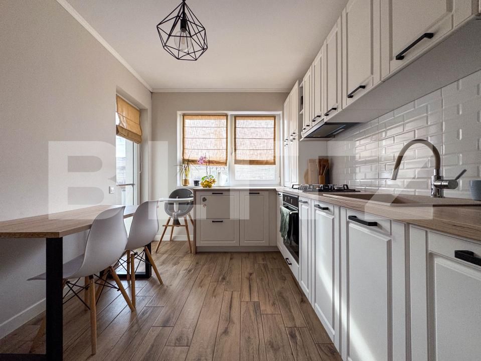 Apartament de vânzare 3 camere Apahida - 188036AV | BLITZ Cluj-Napoca | Poza4