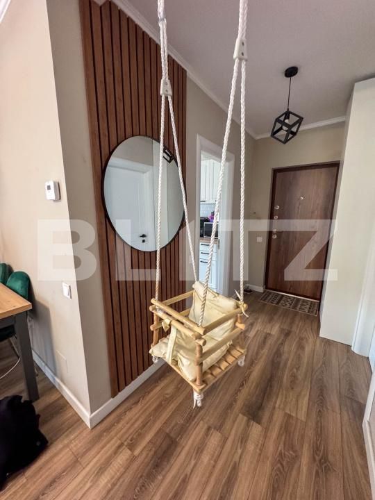 Apartament de vânzare 3 camere Apahida - 188036AV | BLITZ Cluj-Napoca | Poza10