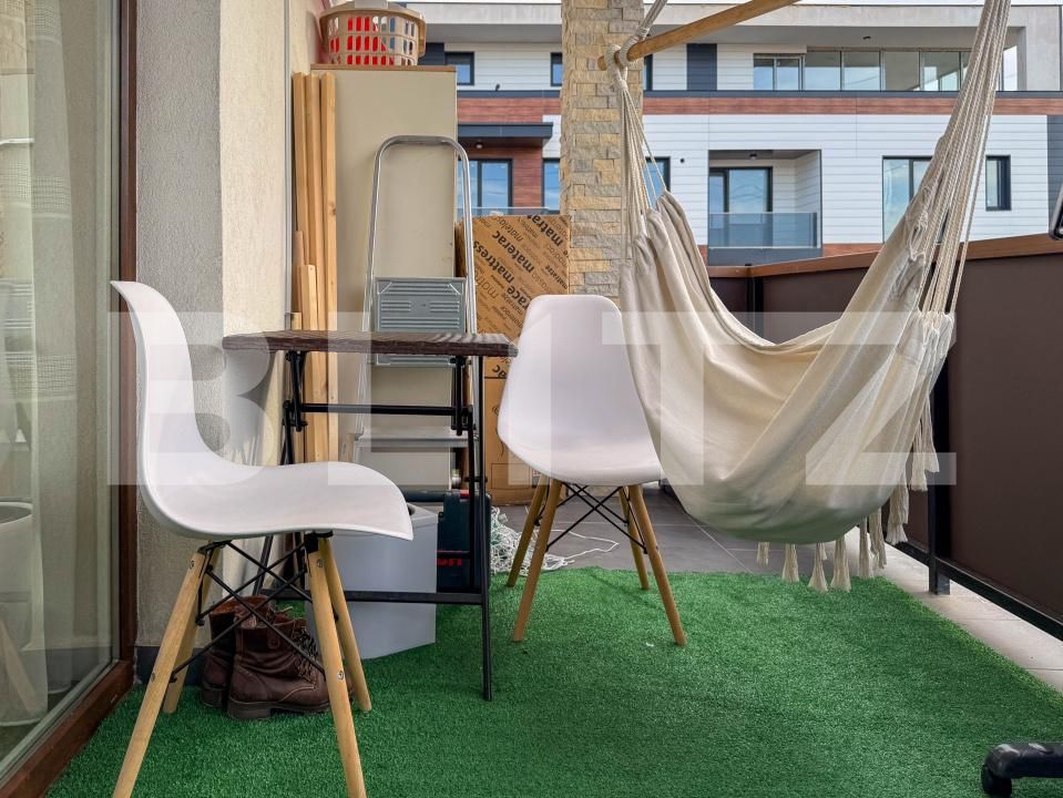 Apartament de vânzare 3 camere Apahida - 188036AV | BLITZ Cluj-Napoca | Poza12