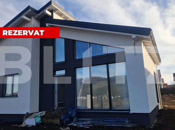 Casa de vânzare 3 camere Harman - 188038CV | BLITZ Brașov | Poza1
