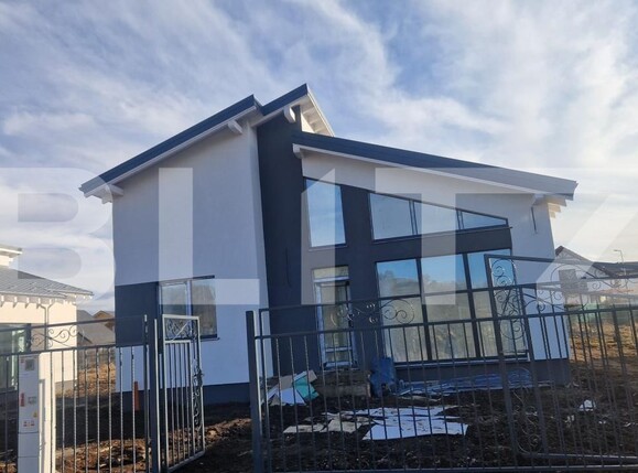 Casa de vânzare 3 camere Harman - 188038CV | BLITZ Brașov | Poza2