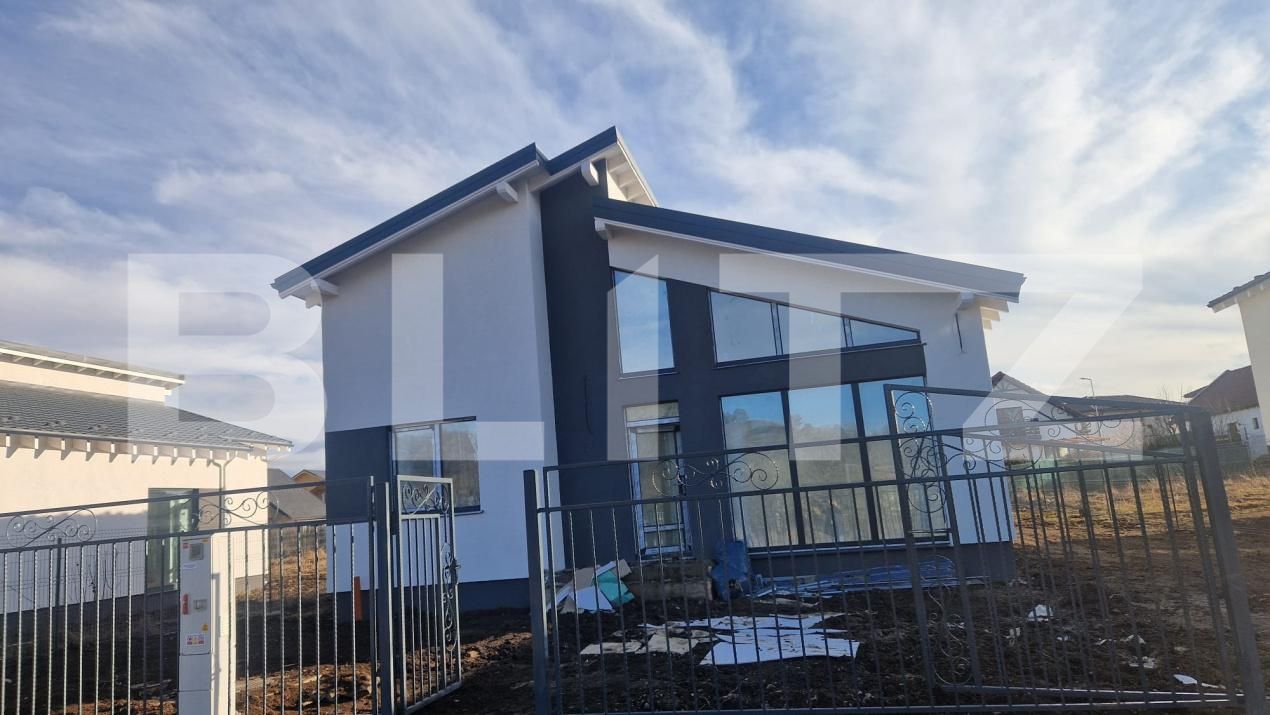 Casa de vânzare 3 camere Harman - 188038CV | BLITZ Brașov | Poza2