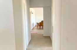 Apartament de lux în Râșnov, 3 camere | 2 băi | Complex nou