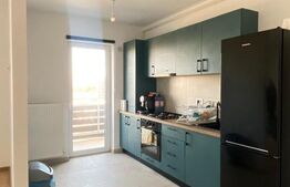 Apartament de lux în Râșnov, 3 camere | 2 băi | Complex nou