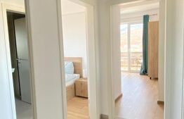 Apartament de lux în Râșnov, 3 camere | 2 băi | Complex nou