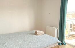 Apartament de lux în Râșnov, 3 camere | 2 băi | Complex nou