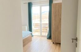 Apartament de lux în Râșnov, 3 camere | 2 băi | Complex nou